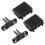 Lot von 2 Luftfilterclips für den Prado LC150 2010-2017 1