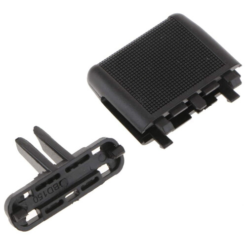 Lot von 2 Luftfilterclips für den Prado LC150 2010-2017 1