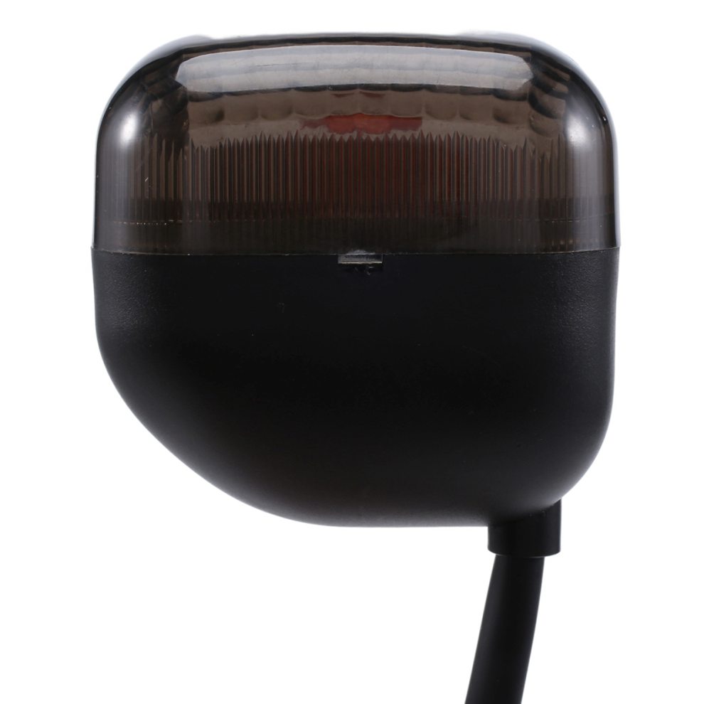 Motorcycle Front Turn Signal Indicator For Amber 4852972387179