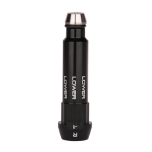 1 szt. .335 Adapter tulei wału golfowego prawego do BB4