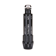 1 szt. adapter tulei wału golfowego .335 RH