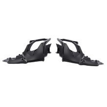 Motorcycle Front Upper Side Panel Frame Fairing