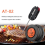 Wireless Digital Bluetooth Oven Grill Meat Thermometer for Food 3
