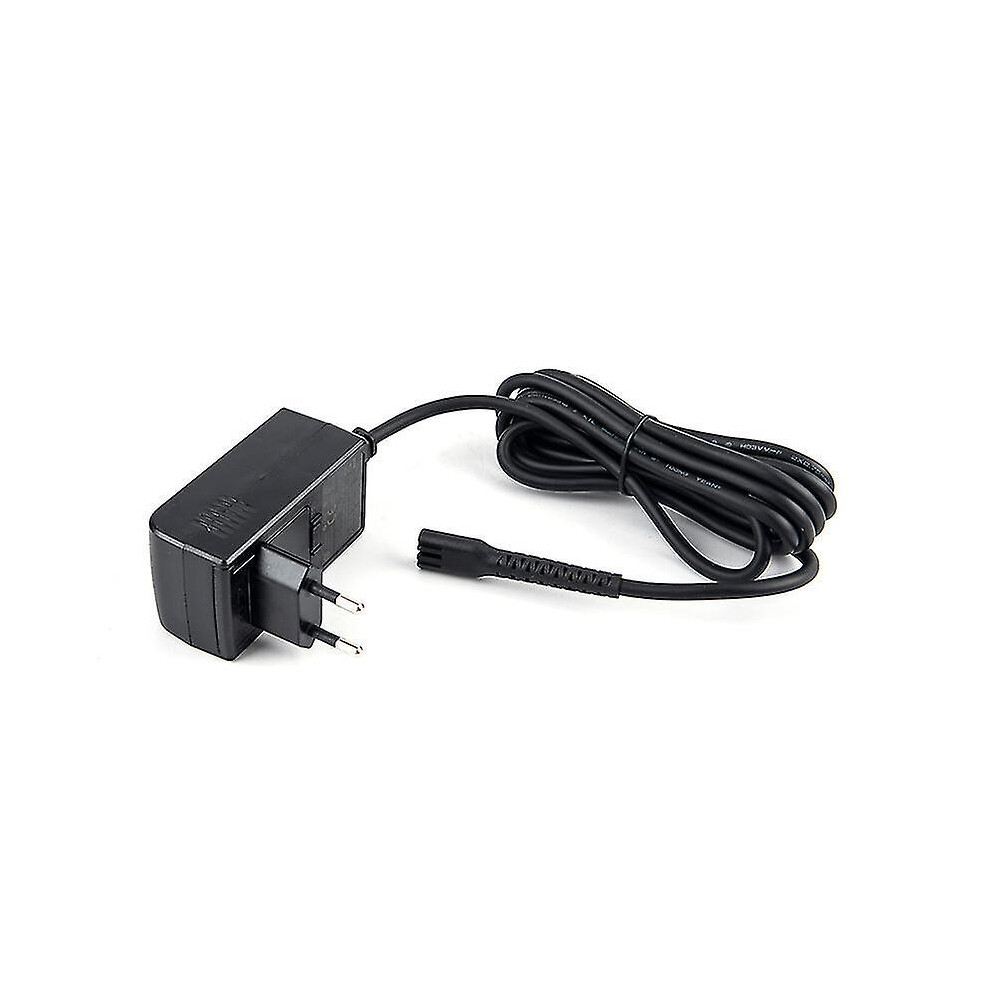 Charging Cradle Stand Ac Adapter Charger Compatible Wahl 8148/8591/8504/1919 Trimmer