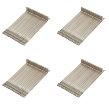 200 stuks breimachinenaalden voor werkmaten LK100 LK150 KH360