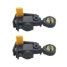 2x automatyczna dźwignia zmiany biegów, kabel do transmisji, przenośny do Focusa Fiesty