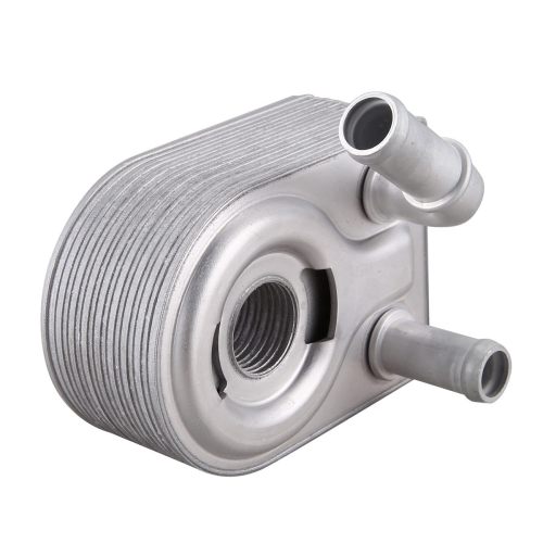 2X New Aluminum Engine 7S7G6B856CA Fit for 2