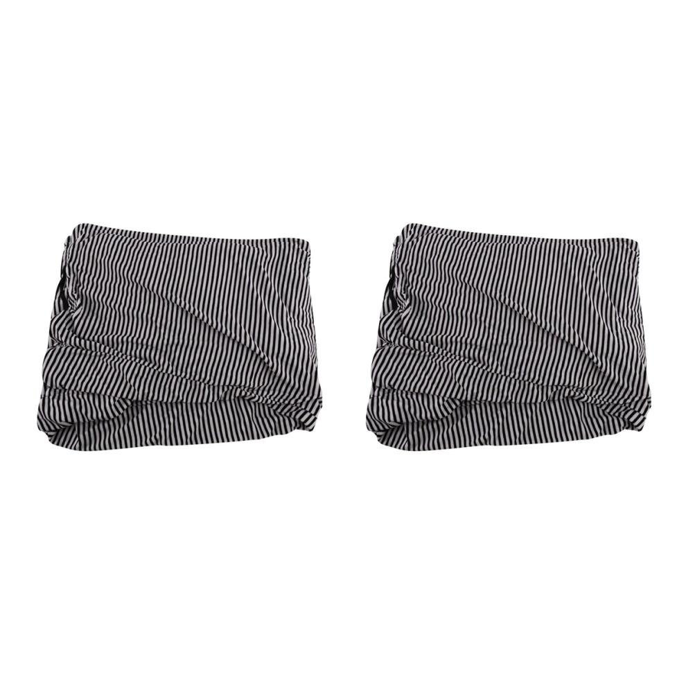 Photos - SUP & Surfing Accessories, etc 2X Surfboard Socks Cover Surf Board Protective Storage Case for Shortboard Funboard Surfing Sports 1