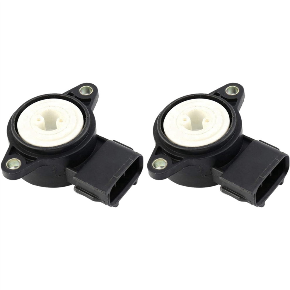 2X Throttle Position Sensor 89452-97402 For // Automobiles 4853799456932