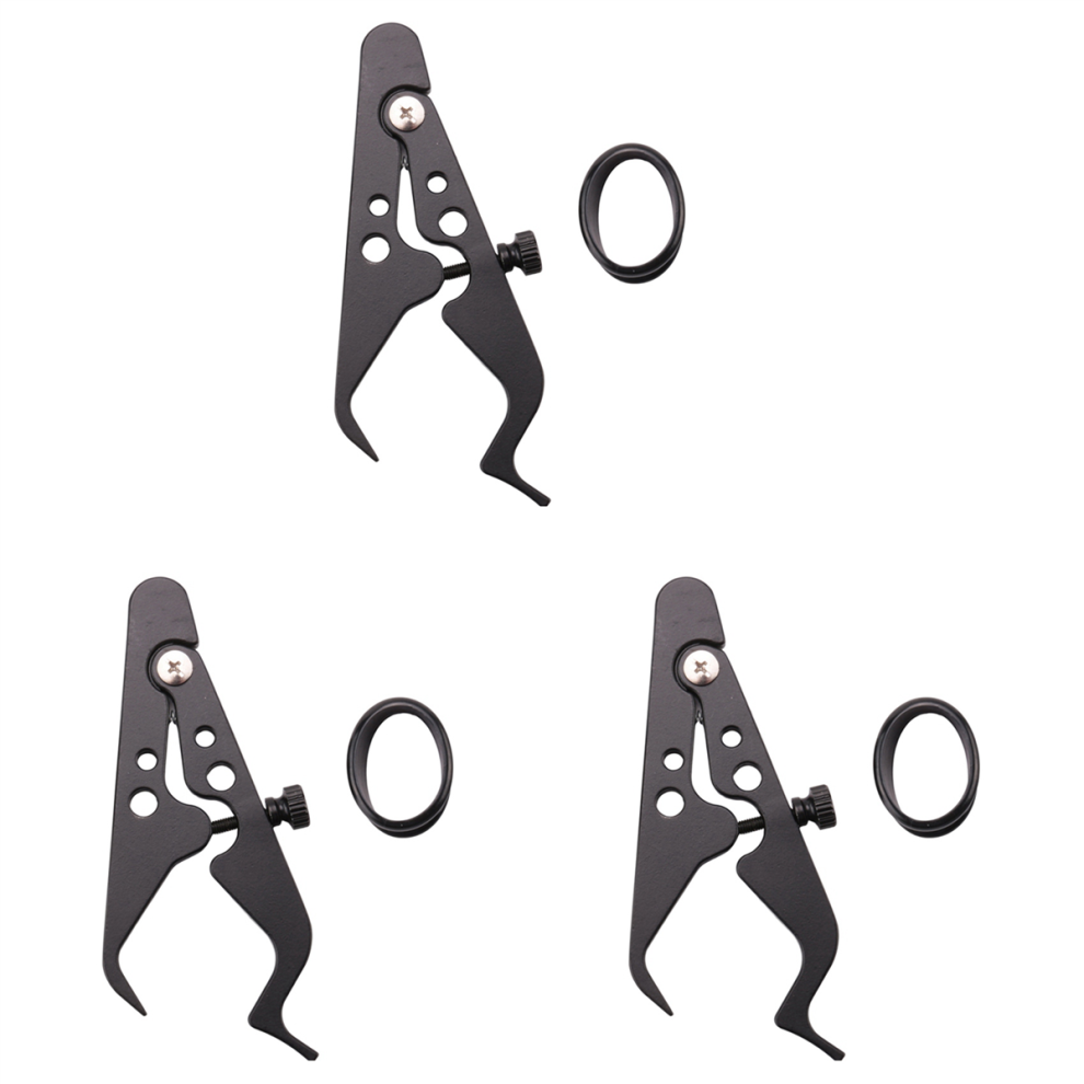 3X Aluminum Motorcycle Throttle Lock Cruise Control Clamp Universal Scooter Hand Grips For Steed Shadow 4852972361964