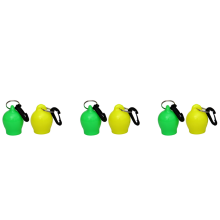 stuks duikmondstuk, stofdichte hoes, ademautomaathouder met clip, octopuspodium, beschermende veiligheidsaccessoires