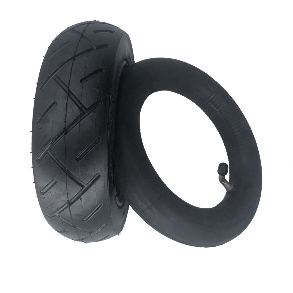 Pneus 8 1/2X2 (50-134) Pneu de scooter électrique de brouette de 8,5 pouces