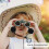 3pcs Rubber Fixed Objective Optics Lens Cap Professional Travel For Binoculars 4