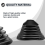 924-5405 Transmission Shift Boot for Select Models K042-79 2