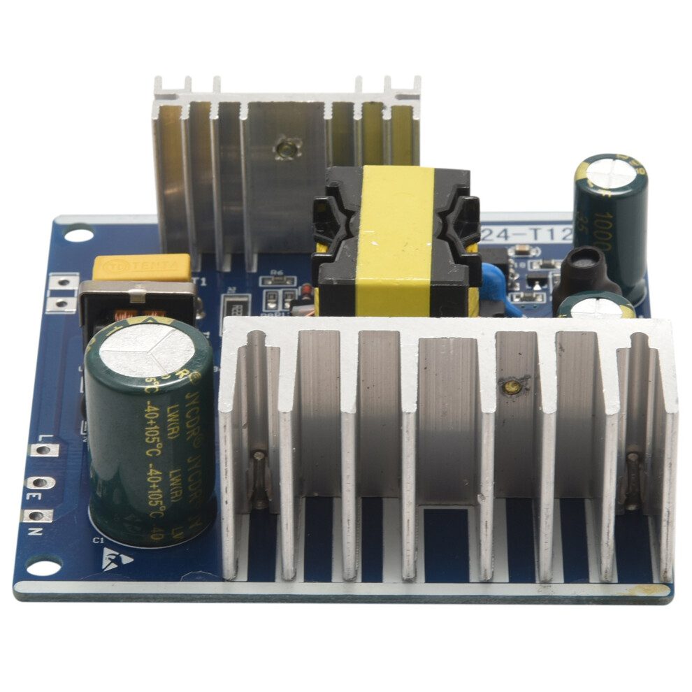 Ac Converter 110V 220V To Dc 24V 6A Max 7.5A 150W Regulated Supply 4851552859709