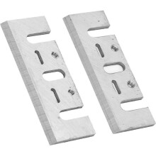 82mmx28mm Planer Blade Electric Planer Blade For Heavy Construction Planning Applications