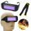 Capacete de soldagem com escurecimento automático, mudança automática de luz, olhos antirreflexo 3
