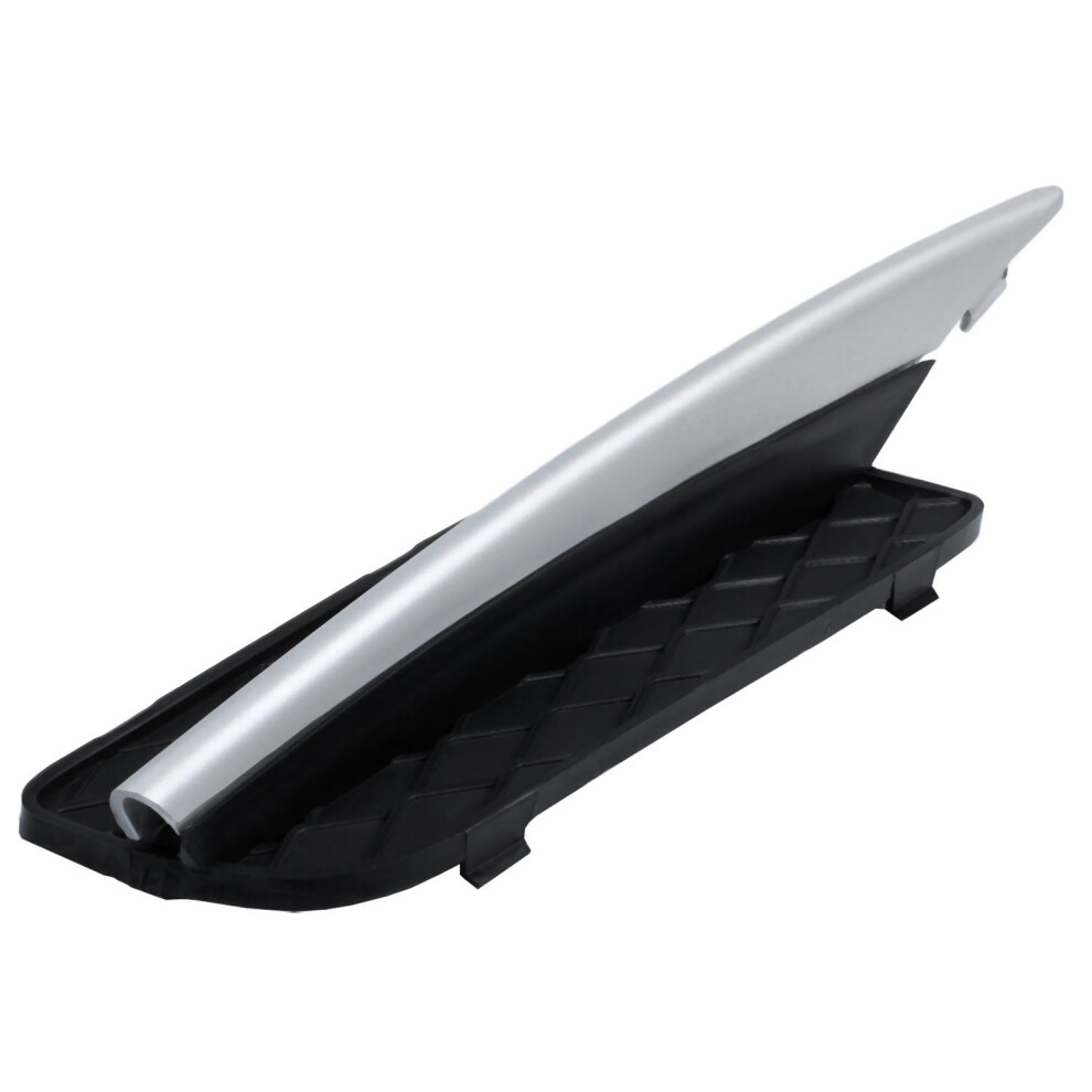 Car Front Bumper Grille Insert Trim Forbmw X5 E70 X6 E71 2007-2010 4851552858153