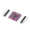CJMCU-1220 ADS1220 ADC 24 Bit A/D Converter Module I2C Low Power 3