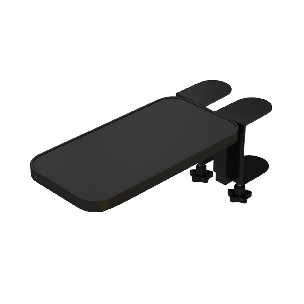 Support de bras de support d'ordinateur pour bureau
