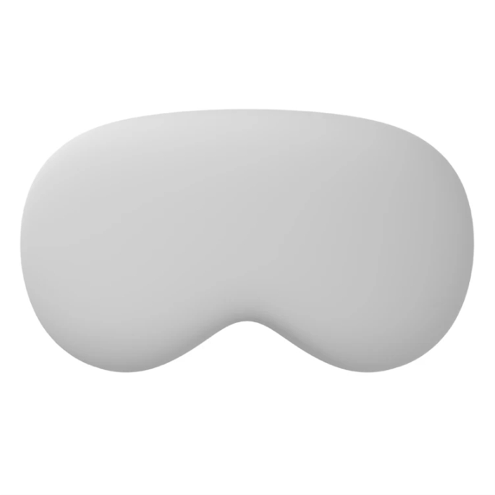 Per Custodia Protettiva In Silicone Per Visore Vr, Copriobiettivo-A