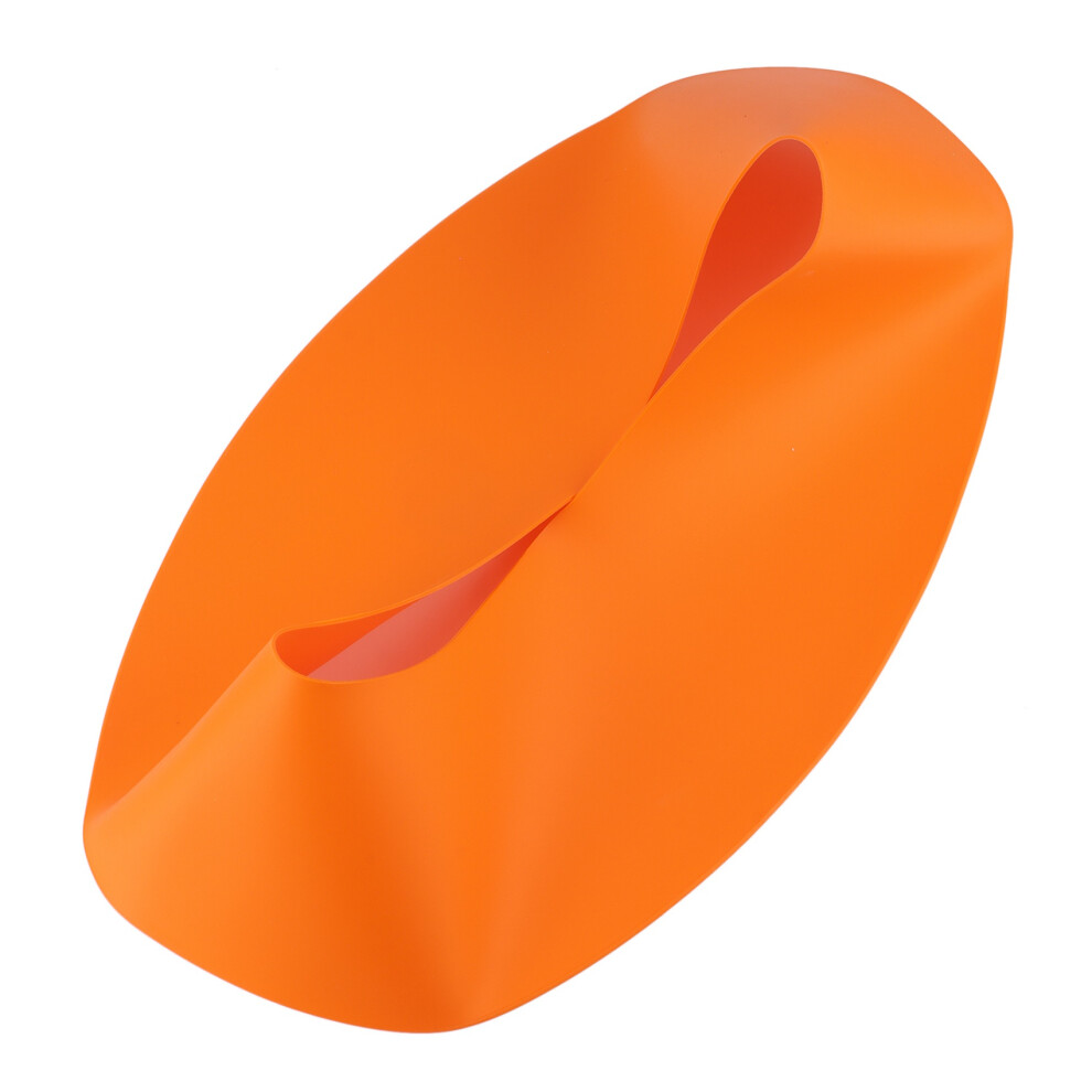 Cloison de séparation pliable pour poêle de cuisine, fournitures de friture