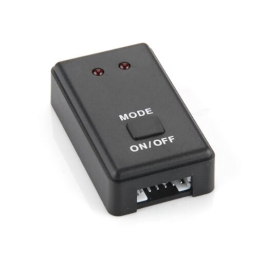 LED Strobe Flashing Unit Controller Auto 12V 1