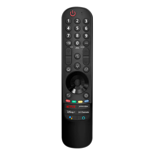 MR21GA per -Magic-Remote con puntatore sostitutivo