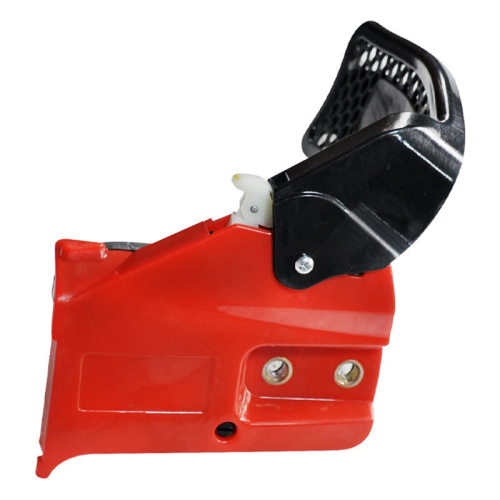 25 Chain Saw 2500 Brake Plate Assembly Single Hand