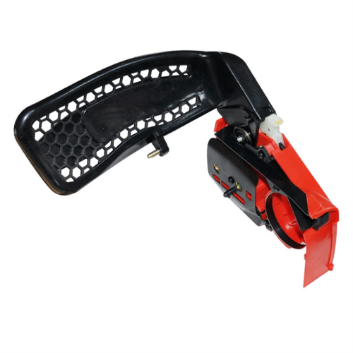 25 Chain Saw 2500 Brake Plate Assembly Single Hand 1