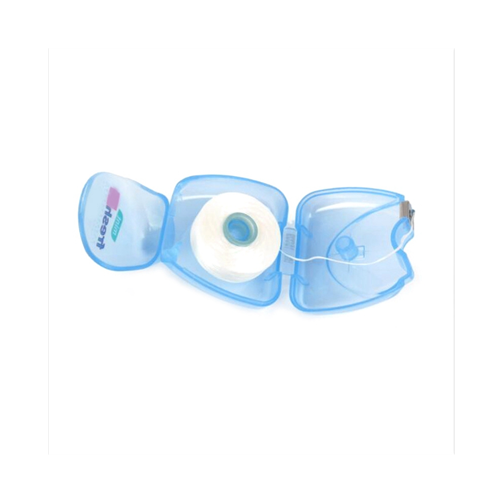 Spactz Dental Floss Teeth Cleaning Interdental Brush Toothpicks Oral Tools