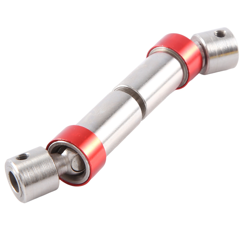 Albero Di Trasmissione Per Auto Cingolata 1/10 Axial SCX10 80-100 Mm