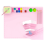 Silicone Painting Mat with Cup, 5 Craft Brush Cleaning Tools 1