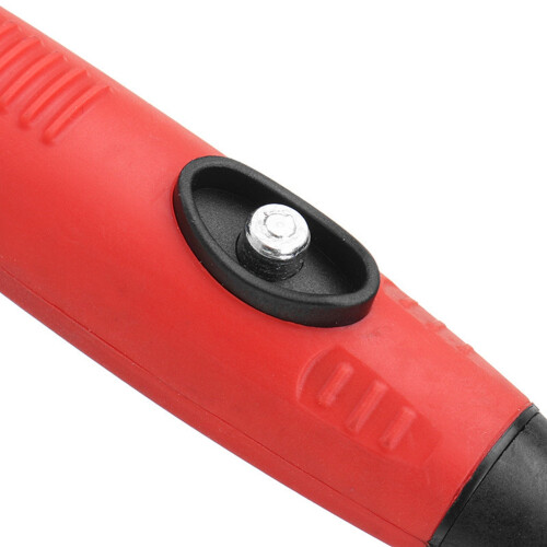 Amoladora angular rotativa de 6 mm con eje flexible para estilo Flex 2