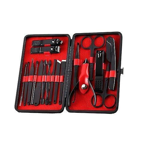 Manicure Professional 18 Pcs Kits