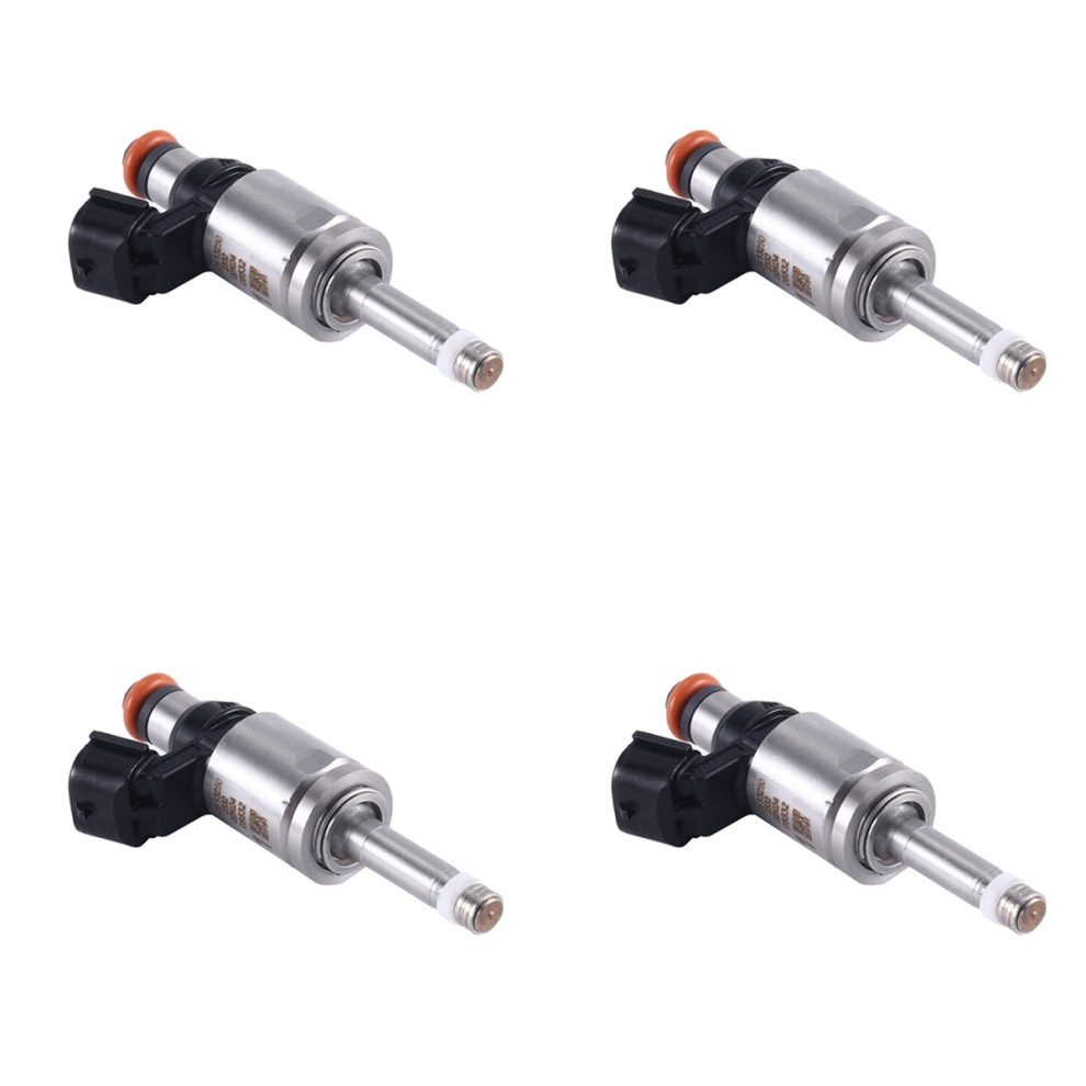 4X Fuel Injector Py01-13-250 Py0113250 For 2014-2018 6 -5 2.5L 4853799422944