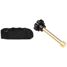 Brass Trumpet Piston Tools Cleaning Accumulated Dirt Repair Tool