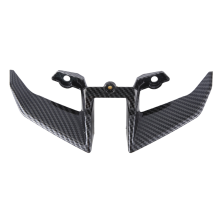 Motorcycle Accessories Headlight Wing Panel Fairing For