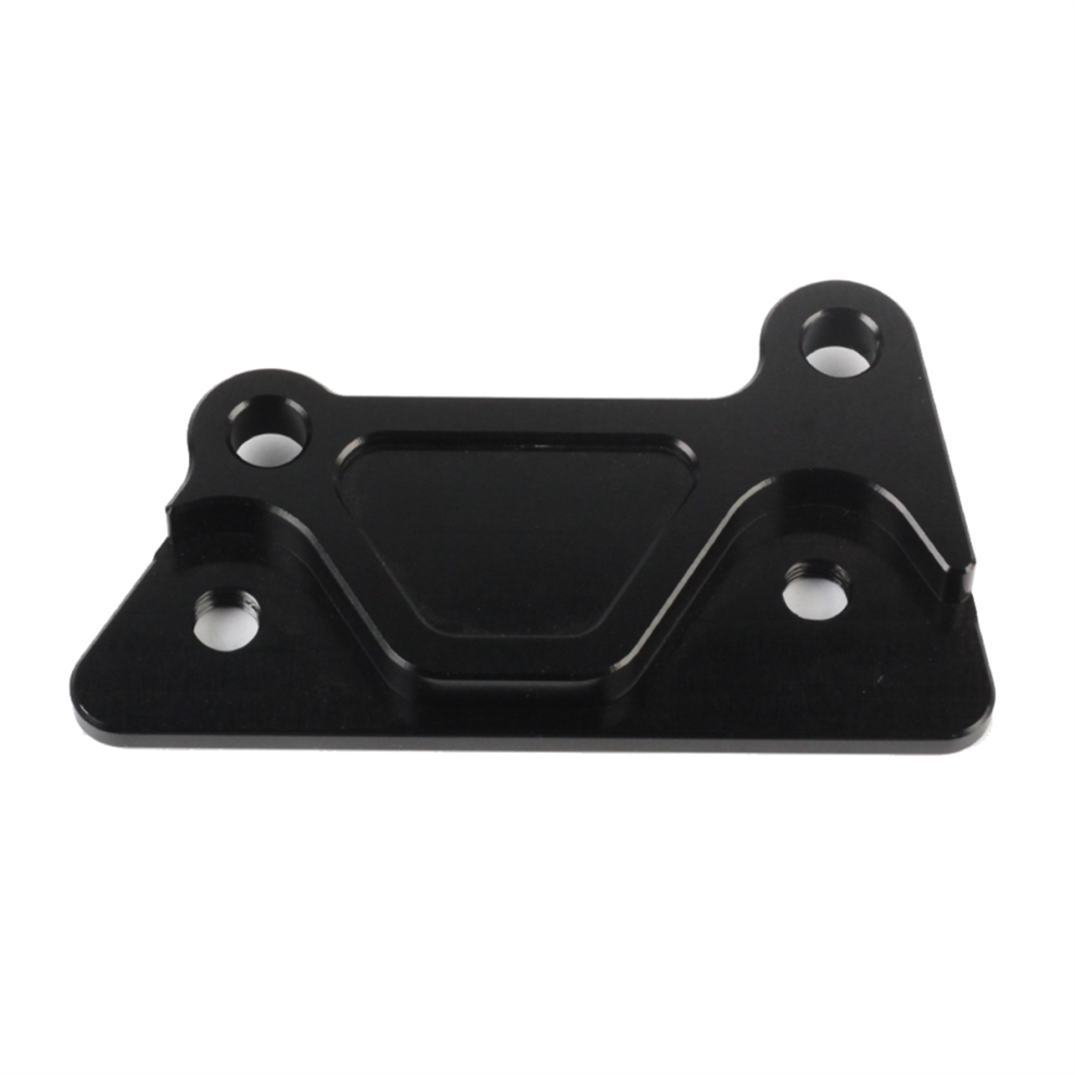Motorcycle Front Wheel Brake Caliper Bracket Adapter For 4852689277626