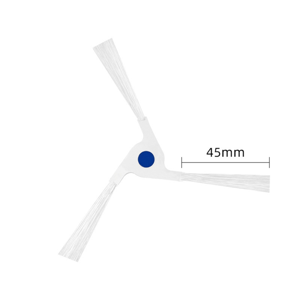 Parti Di Ricambio Per Robot X2 / Pro Omni