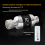 Douchekranen Waterthermometer Badkraan 3