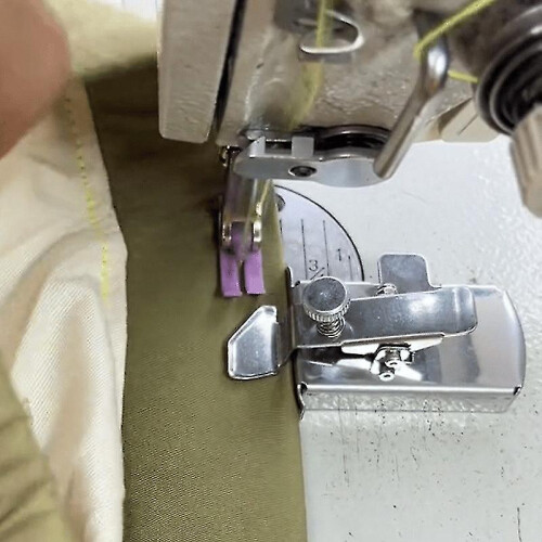 Magnetic Seam Guide,sewing Machine Multifunctional Fixed Gauge Tool 2