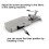 Magnetic Seam Guide,sewing Machine Multifunctional Fixed Gauge Tool 2
