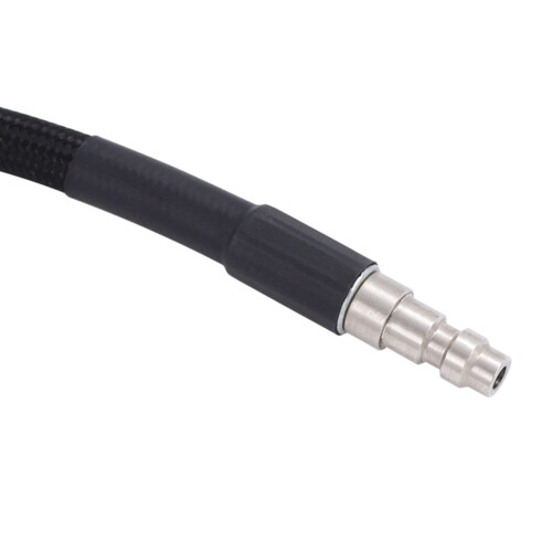 Linha remota de mangueira de ar FLEX com (US)Foster 2