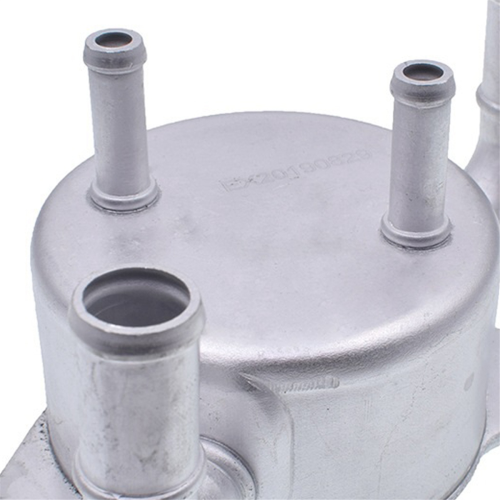 124100-6450 FNK3199F0 Transmission 2