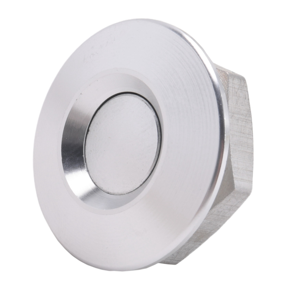 Kit Di 12 Perni A Sgancio Rapido Per Cofano Con Pulsante Lungo, Clip Di Bloccaggio Per Cofano E Paraurti