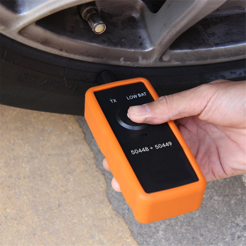 2 in 1 TPMS Relearn Tool, EL-50448 EL-50449 for Vehicles 2