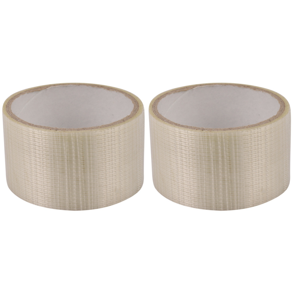 2X 5Cmx5m Windsurfing Sail Sailboard Kite Tent Repair Patch Waterproof Tape 4852972374063