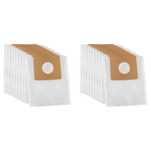 Bolsa para recolección de polvo para aspiradora estilo A 9066700 de 1,5 galones, tipo todoterreno y portátil 2
