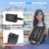 4X BT-100U kassalade driver trigger met USB-interface 3